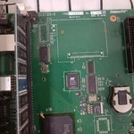 Sanritz Automation SC2125-0 Compactpci Board For Shinkawa ACB-1000. Fixed Price $410.00.