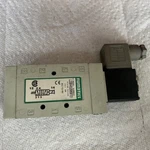 Numatics L23BA452B060T61 Pneumatic Solenoid Valve 24VDC 3/8 Npt 145PSI. Fixed Price $55.00.