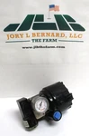 Flowserve, NT30002102SN1B00 Transducer Supply: 30-150 Psi Clean Used. Fixed Price $324.00.