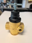 Norgren R43-406-NGLA Air Regulator New (shelf Wear). Fixed Price $125.00.