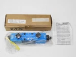 New Eaton Vickers KDG4V 3 2C28S M H7 60 Solenoid Directional Valve Unit In Box. Fixed Price $525.00.