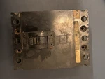 Used Square FAL-24030 Circuit Breaker. Fixed Price $80.00.