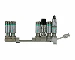 Applied Materials Amat Ckd Agd-r Series Assembly 0010-61533 Rev 03. Fixed Price $300.00.