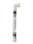 Omega Variable Area Flow Meter FL7503. Fixed Price $74.99.
