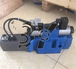 1PCS Rexroth Hydraulic Valve R901549110 4WRKE16E220L-3X/6EG24K31/A1M-909. Fixed Price $2900.00.