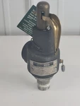Consolidated Dresser 1543E-3 Safety Pressure Relief Valve 3/4" Set 50PSI B10R. Fixed Price $129.99.