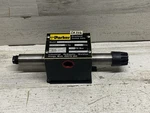 Parker Fluid Power Directional Control Valve D3W8CY-14 Pre Owned Nice. Fixed Price $175.99.