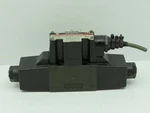 Daikin JSO-G02-2NA-20-DN Hydraulic Solenoid Valve 100 Vac JS0-G02-2NA-20-DN. Fixed Price $97.49.