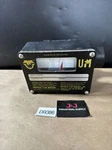New No Box Ufm Flow Rate Indicator SN-CSB.5G-2-500V.9-1NR Warranty. Fixed Price $472.50.