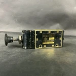 Norgren K71DA00-KS6-KV2 Air Control Valve ($100 Obo). Fixed Price $100.00.