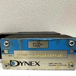 Dynex 6510-D03-115/DF-10 Solenoid Operated Control Valve 115VAC. Fixed Price $674.99.
