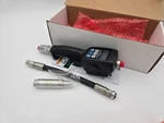 Graco 255277 LDP5 (preset) Electronic Metered Dispense Valve 1/2" Inlet. Fixed Price $640.00.