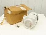 Inficon VAP160-A Right Angle Vacuum Valve 24V Iso-k Flange 180MM 250-440. Fixed Price $1199.99.