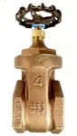 Npt Brass Full Port 200WOG Ips Gate Valve Matco Norca 514T11 Lead Free. Fixed Price $199.95.