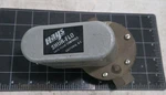 Hays Fluid Controls 2600-1211 5.0 Gpm Shur-flo Flow Valve Switch. Fixed Price $60.00.