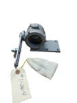 New Box North American 2'' Butterfly Valve Heat Treat Burners 1126-4. Fixed Price $127.80.