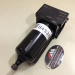 Schrader Bellows Modular Filter 4539-3000 Used #84538. Fixed Price $74.80.