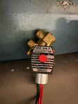 New Box Asco/red Hat EF8016G1 General Purpose Solenoid Valve. Fixed Price $88.33.