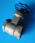 Nibco Bronze Flat-top Gate Valve 1-1/4" 200 Lb W , Fnpt. 6P967. Fixed Price $28.00.