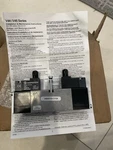 Norgren V45A511D-C313A Solenoid Valve. Fixed Price $199.00.