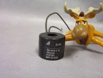 Asco MP-C-O15 C-82 Solenoid Coil 96-619-1 120V 60HZ. Fixed Price $75.19.