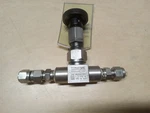 Swagelok Whitey SS-31RF4 Pressure Valve. Fixed Price $95.99.