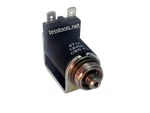 Robinair RA20010 12VDC Solenoid.. Fixed Price $98.00.