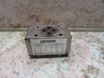 Vickers Valve DGMDC-3-TXL-20-JA 0Y19. Fixed Price $99.99.