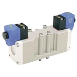 Parker H12VXBG023C Solenoid Air Control Valve, 120VAC. Fixed Price $249.99.