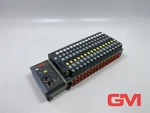 Metal Work Multifunction Module 80PL 16POS + Valves. Fixed Price $1569.24.