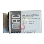 New In Box Mac PME-501JJ Solenoid Valve. Fixed Price $165.38.