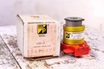 Master Pneumatic V35-2 Shutoff Valve 3/8. Fixed Price $103.95.