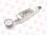 Smc ARB210-00-A-X204 / ARB21000AX204 (used). Fixed Price $41.00.