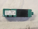 Numatics 152SA400M000061 Solenoid Valve Nos Free Ship Loc Ll. Fixed Price $105.45.