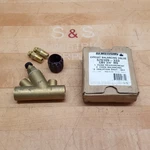 Armstrong 570109-333 Circuit Balancing Valve, Cbv 3/4" New. Fixed Price $29.92.