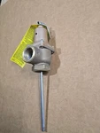 Watts Regulator 0259705 1" 140X-6 Model M15 Relief Valve. Fixed Price $397.85.
