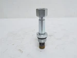 241891 New-no Box; Cross DES2G00 Direct Acting Spool Valve Body; Coil. Fixed Price $37.45.