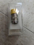 Clippard Solenoid / Control Valve ET-3M-12-V. Fixed Price $44.99.