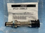 Pisco Vacuum Pad Filter VPC20-20BN6JC. Fixed Price $10.00.