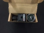 Rexroth 0821302400 Pneumatic Air Regulator W/ Gauge. Fixed Price $98.00.