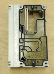 Festo VABF-S6-10-P1A6-N12 Valve Terminal Manifold Block Part # 539232. Fixed Price $69.90.