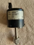Mks 141A-22763 Vacuum Switch Type Used. Fixed Price $110.00.