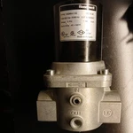 Honeywell V4295A1130 120V 1-1/4 Npt. N.c. Solenoid Gas Shut-off Valve Psi. Fixed Price $388.00.