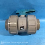 Asahi 4B03380A Ball Valve Usip. Fixed Price $25.20.