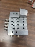 Imi Norgren Valve Island. Fixed Price $149.99.