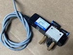 Festo 34309 Solenoid Valve MYH-5/2-M5-L-LED MYH-5-2 Fast Shipping. Fixed Price $45.00.
