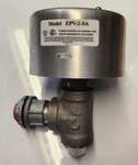 New EPV-2-SA-90 Pepperl & Fuchs Degree Purge Control Cent. Fixed Price $324.95.