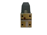 Rexroth 4WE10D11/LW220-50ND Directional Control Valve Nsnp. Fixed Price $280.00.