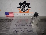 Smc AV4000-04-5D Valve 0.2-1.0MPA DC24V W/ DC21-26V Coil New Old Stock. Fixed Price $124.99.