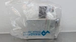 Wandfluh SIS60V-G24 Solenoid Valve 24VDC Coil Factory Sealed. Fixed Price $312.03.